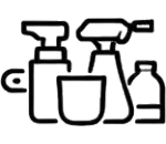 Chemia i środki czystości