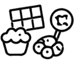 Przekąski i słodycze
