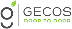 logo gecos sklep