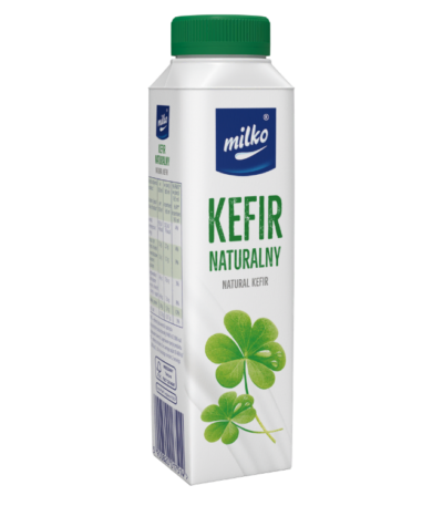 Kefir Milko 330ml