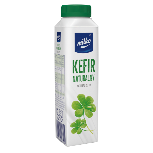 Kefir Milko 330ml