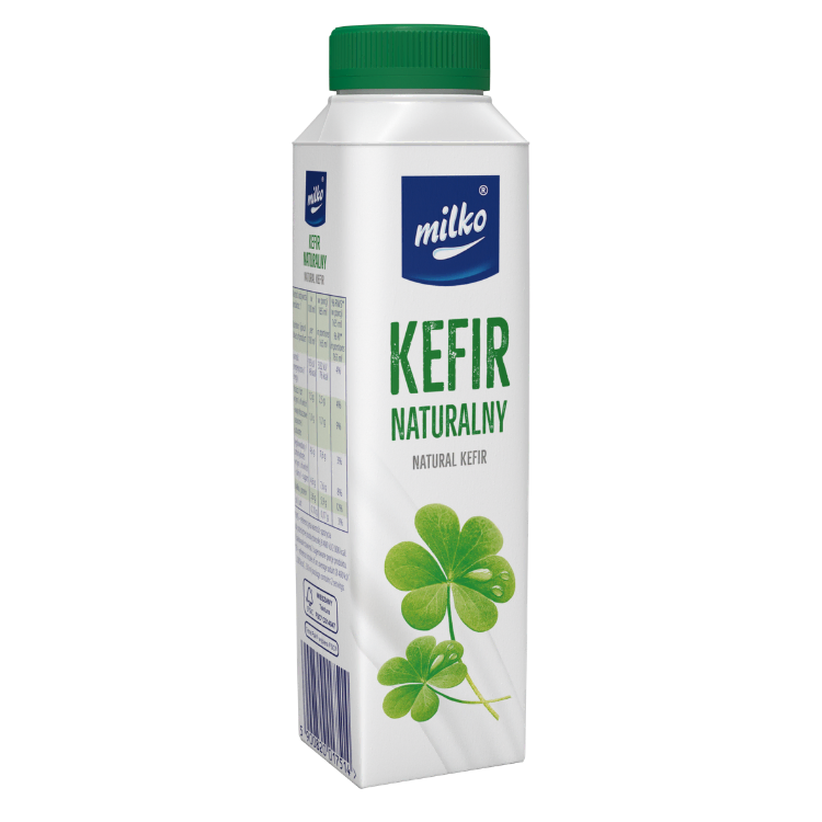 Kefir Milko 330ml Kefir Milko 330ml