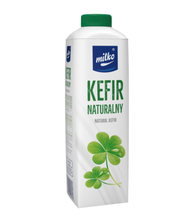 MILKO Kefir 1l