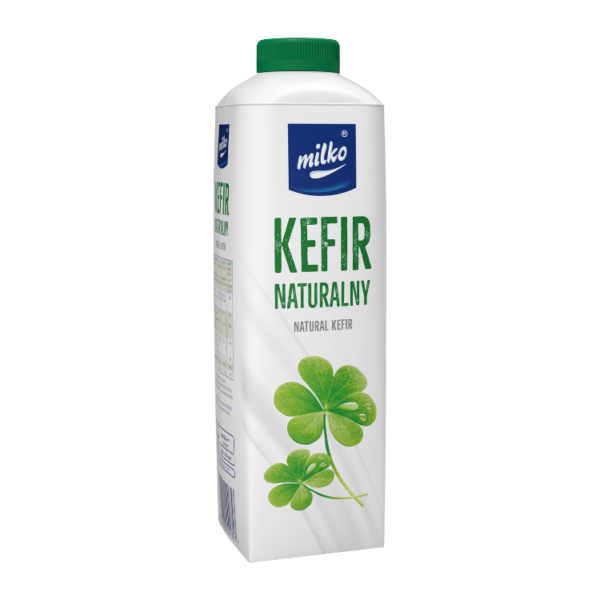 MILKO Kefir 1l