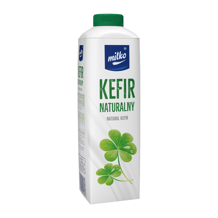 MILKO Kefir 1l MILKO Kefir 1l