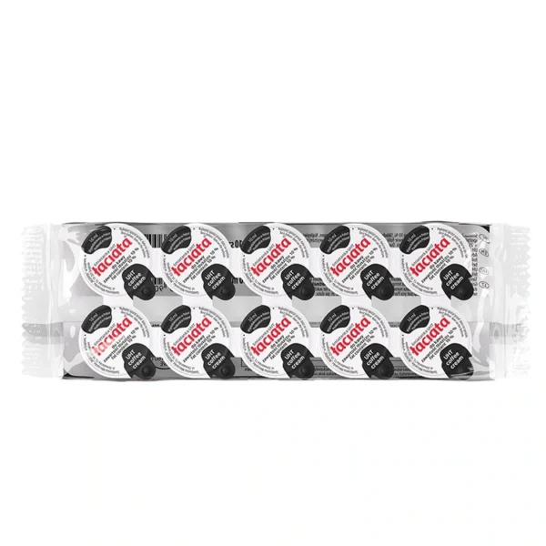 MLEKPOL Smietanka UHT Laciata do kawy 10 ml x 10 szt