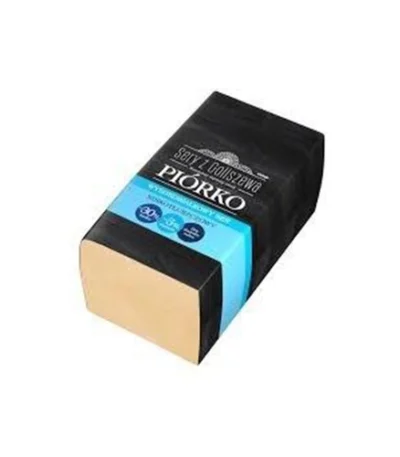 0001 Ser Piórko luz CEKO