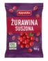 0003 Żurawina suszona 100g APPETITA