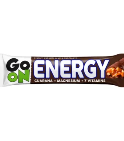 Baton Go On Energy 45g SANTE