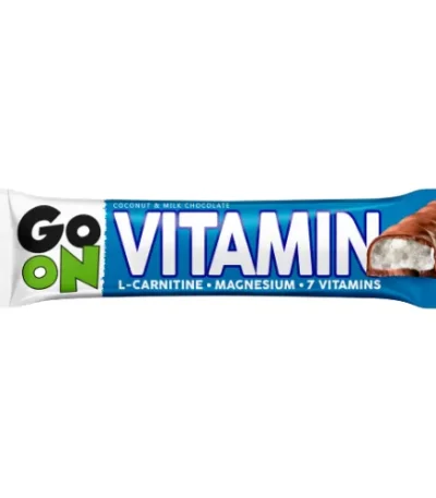 Baton Go On Vitamin 45g SANTE