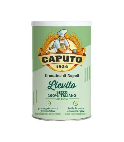 Drożdże 100g CAPUTO