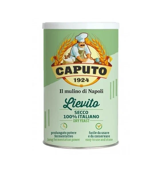 Drożdże 100g CAPUTO