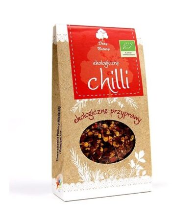 Eko Chilli 30g DARY NATURY