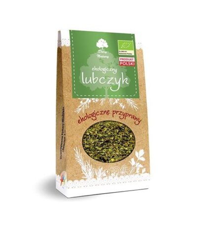 Eko Lubczyk 20g DARY NATURY