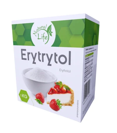 Erytrytol 1kg BIOLOFE