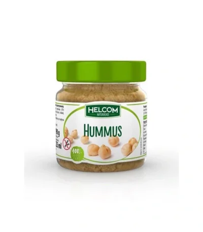Hummus 190g HELCOM