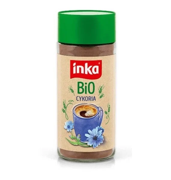Kawa Cykoria BIO 100g INKA