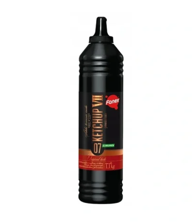 Ketchup Nr VII Premium 1,1kg FANEX