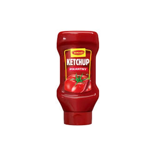 Ketchup pikantny 450g WINIARY Ketchup pikantny 450g WINIARY