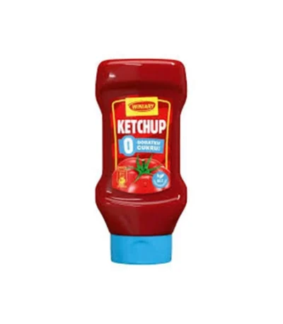 Ketchup zero cukru 450g WINIARY