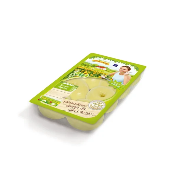 Kluski śląskie 400g GRZEŚKOWIAK 1