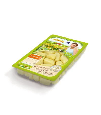 Kopytka 400g GRZEŚKOWIAK 1