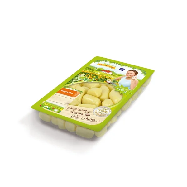 Kopytka 400g GRZEŚKOWIAK 1
