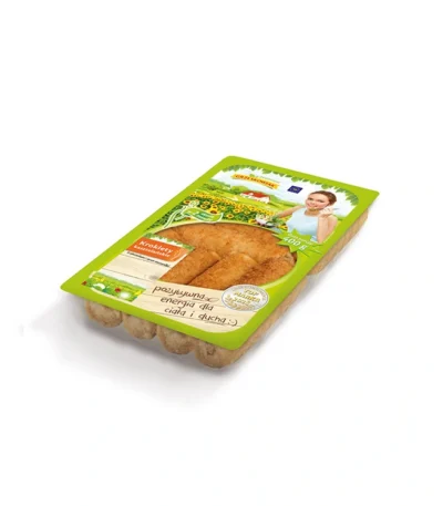 Krokiety kasztelańskie 400g GRZEŚKOWIAK 1