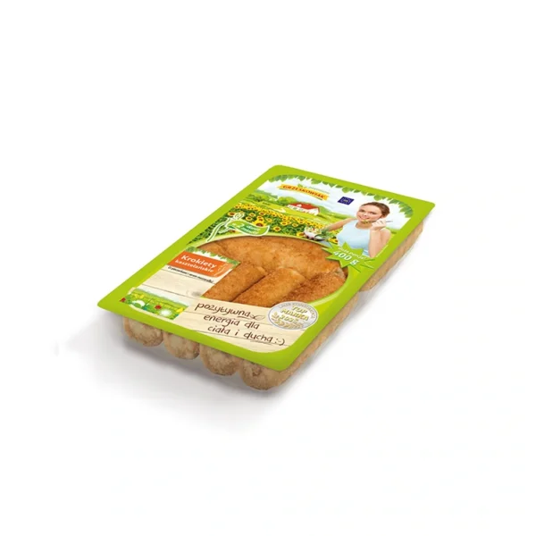 Krokiety kasztelańskie 400g GRZEŚKOWIAK 1