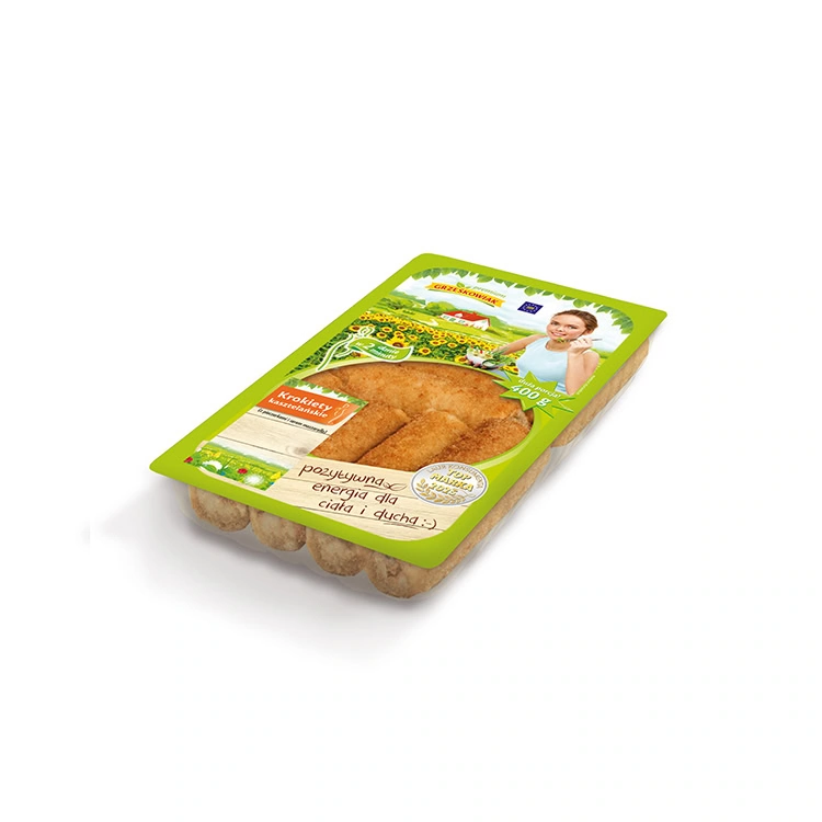 Krokiety kasztelańskie 400g GRZEŚKOWIAK 1 Krokiety kasztelańskie 400g GRZEŚKOWIAK 1