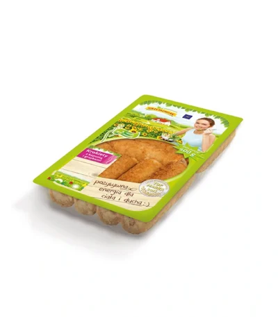 Krokiety z kapustą i grzybami 400g GRZEŚKOWIAK 1