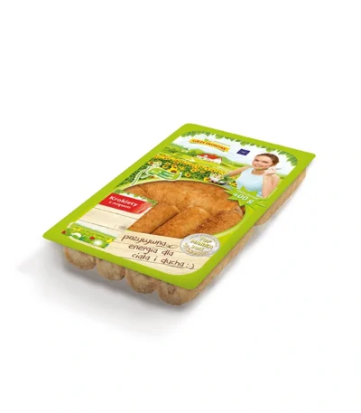 Krokiety z mięsem 400g GRZEŚKOWIAK 1
