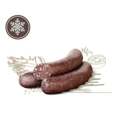 Krupniocki 500g BACÓWKA