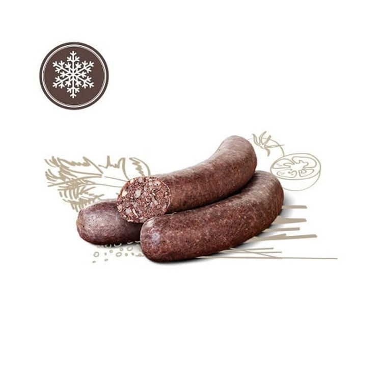 Krupniocki 500g BACÓWKA Krupniocki 500g BACÓWKA