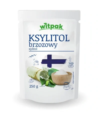 Ksylitol 250g WITPAK