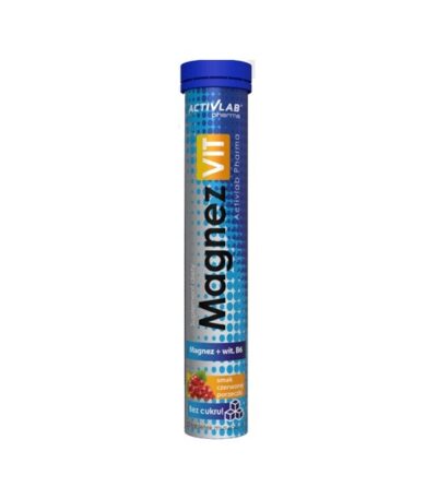 MagnezVit ACTIVLAB