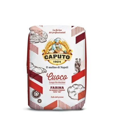 Mąka Cuoco 1kg CAPUTO
