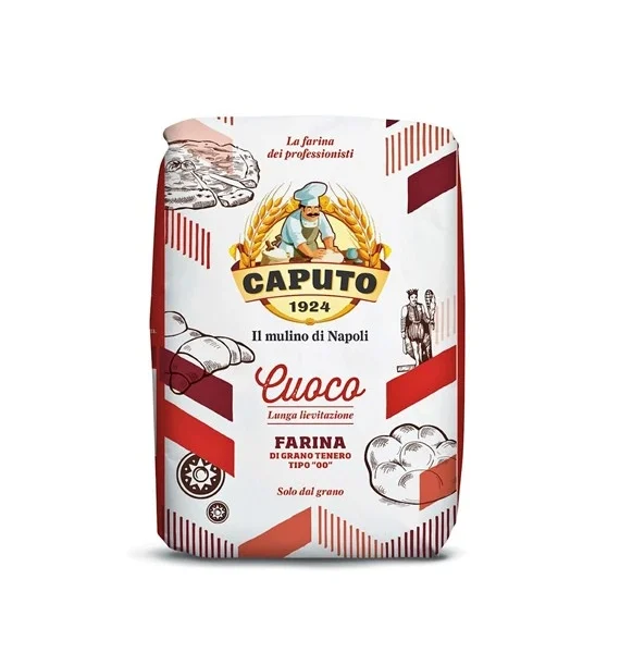 Mąka Cuoco 1kg CAPUTO