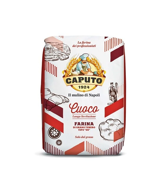 Mąka Cuoco 1kg CAPUTO Mąka Cuoco 1kg CAPUTO