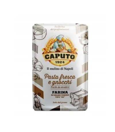 Mąka Fresca Gnocchi 1kg CAPUTO