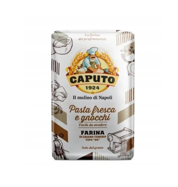 Mąka Fresca Gnocchi 1kg CAPUTO