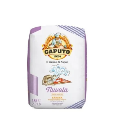 Mąka Nuvola 1kg CAPUTO