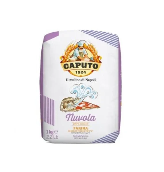 Mąka Nuvola 1kg CAPUTO