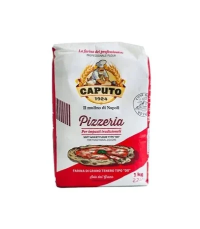 Mąka Pizzeria 1kg CAPUTO