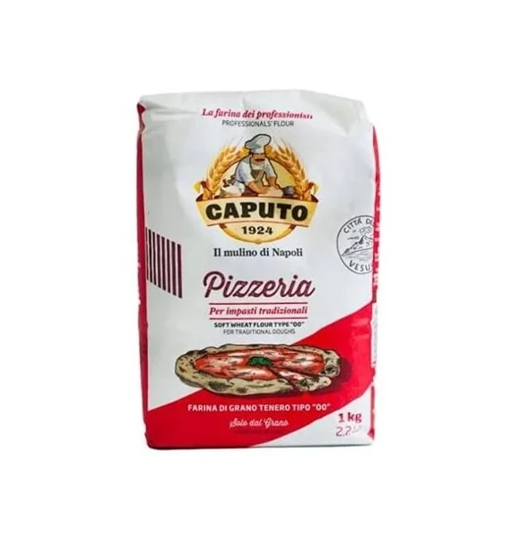 Mąka Pizzeria 1kg CAPUTO