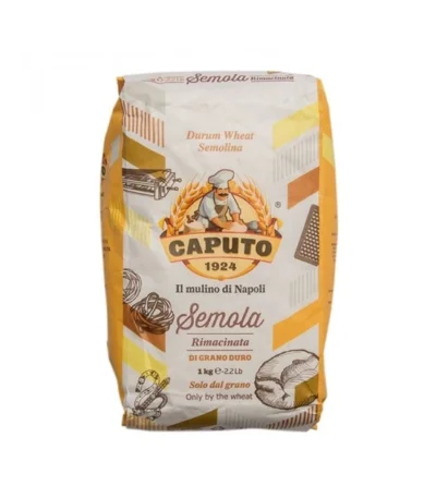 Mąka Semola 1kg CAPUTO
