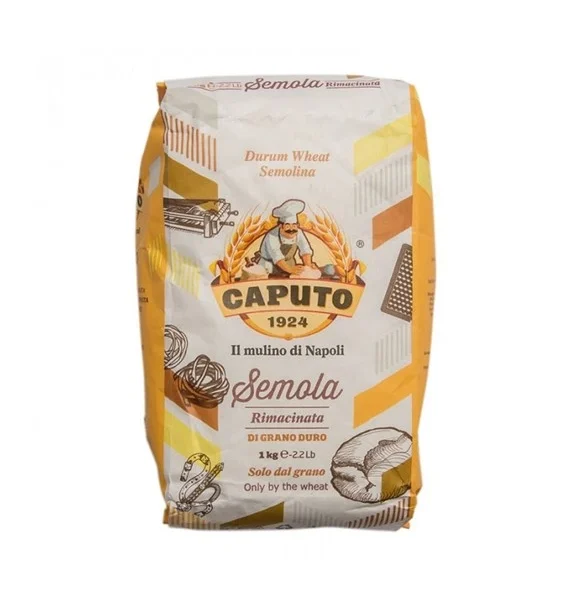 Mąka Semola 1kg CAPUTO