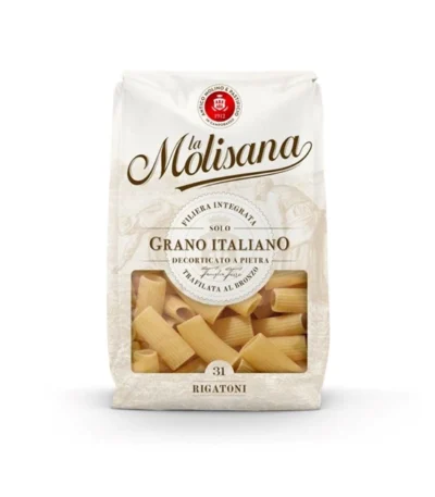 Makaron Penne rigate La Molisana