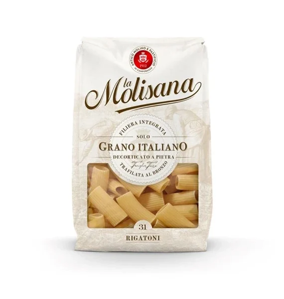 Makaron Rigatoni La Molisana