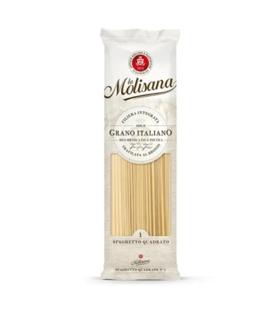 Makaron Spaghetto La Molisana